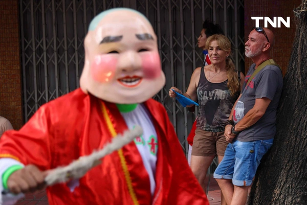 รูป-“เชิดสิงโตสองแผ่นดิน เทิดไท้องค์ราชัน” เฉลิมพระเกียรติในหลวง 73 พรรษา-22