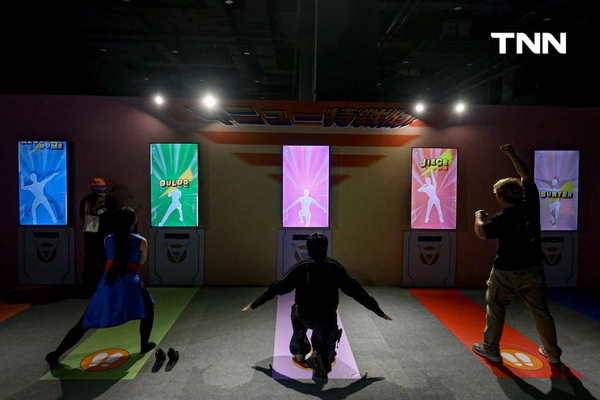 รูป-เปิดประสบการณ์ความอลังการครั้งแรกที่ประเทศไทยกับ "DRAGON BALL HEROES RISE ASIA TOUR IN THAILAND"-9