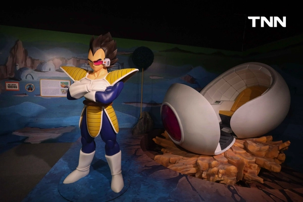 รูป-เปิดประสบการณ์ความอลังการครั้งแรกที่ประเทศไทยกับ "DRAGON BALL HEROES RISE ASIA TOUR IN THAILAND"-10