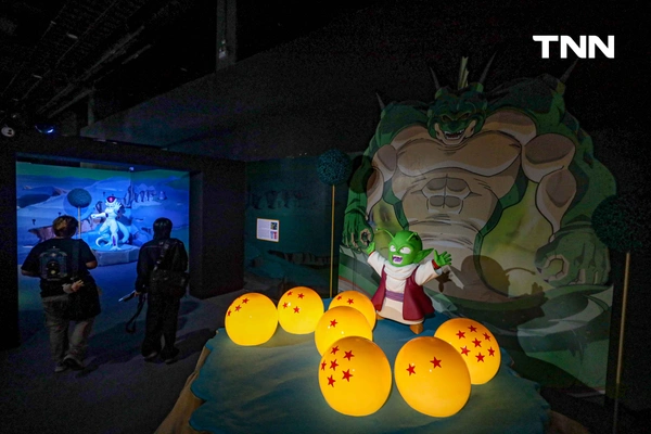 รูป-เปิดประสบการณ์ความอลังการครั้งแรกที่ประเทศไทยกับ "DRAGON BALL HEROES RISE ASIA TOUR IN THAILAND"-11