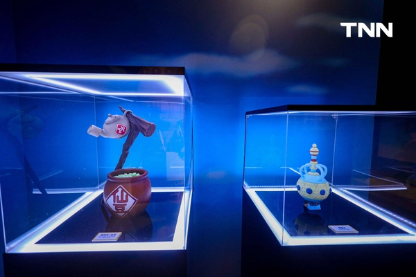 รูป-เปิดประสบการณ์ความอลังการครั้งแรกที่ประเทศไทยกับ "DRAGON BALL HEROES RISE ASIA TOUR IN THAILAND"-4