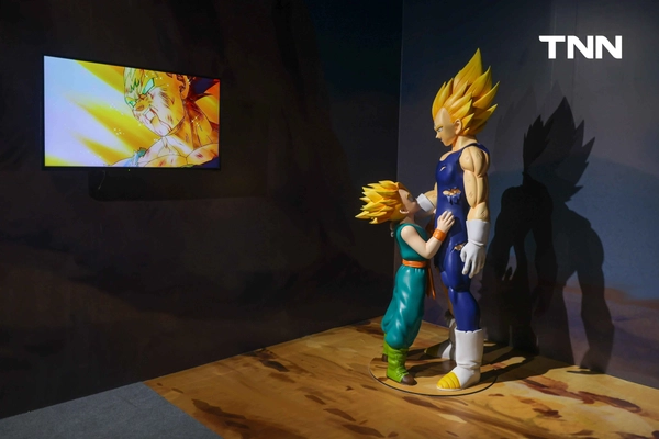 รูป-เปิดประสบการณ์ความอลังการครั้งแรกที่ประเทศไทยกับ "DRAGON BALL HEROES RISE ASIA TOUR IN THAILAND"-28