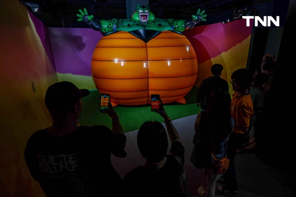 รูป-เปิดประสบการณ์ความอลังการครั้งแรกที่ประเทศไทยกับ "DRAGON BALL HEROES RISE ASIA TOUR IN THAILAND"-15