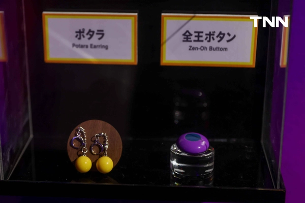 รูป-เปิดประสบการณ์ความอลังการครั้งแรกที่ประเทศไทยกับ "DRAGON BALL HEROES RISE ASIA TOUR IN THAILAND"-29