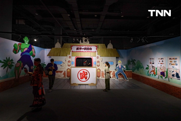 รูป-เปิดประสบการณ์ความอลังการครั้งแรกที่ประเทศไทยกับ "DRAGON BALL HEROES RISE ASIA TOUR IN THAILAND"-6