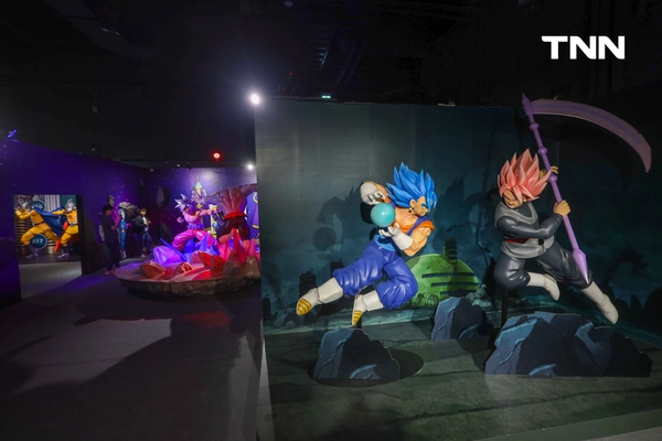 รูป-เปิดประสบการณ์ความอลังการครั้งแรกที่ประเทศไทยกับ "DRAGON BALL HEROES RISE ASIA TOUR IN THAILAND"-18