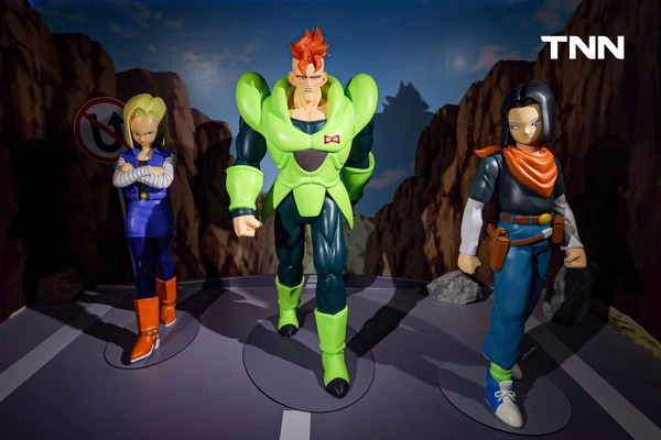 รูป-เปิดประสบการณ์ความอลังการครั้งแรกที่ประเทศไทยกับ "DRAGON BALL HEROES RISE ASIA TOUR IN THAILAND"-14