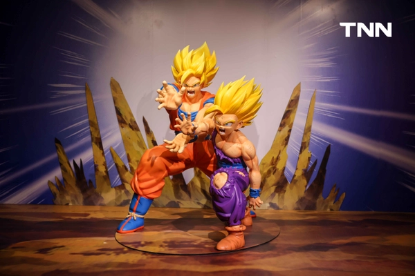 รูป-เปิดประสบการณ์ความอลังการครั้งแรกที่ประเทศไทยกับ "DRAGON BALL HEROES RISE ASIA TOUR IN THAILAND"-27