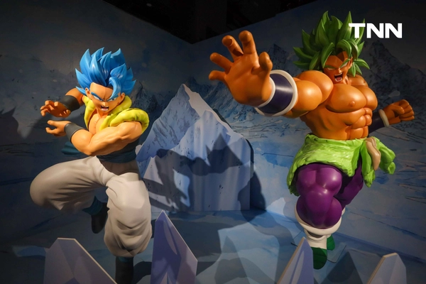 รูป-เปิดประสบการณ์ความอลังการครั้งแรกที่ประเทศไทยกับ "DRAGON BALL HEROES RISE ASIA TOUR IN THAILAND"-20