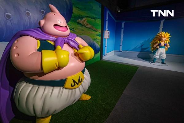 รูป-เปิดประสบการณ์ความอลังการครั้งแรกที่ประเทศไทยกับ "DRAGON BALL HEROES RISE ASIA TOUR IN THAILAND"-16