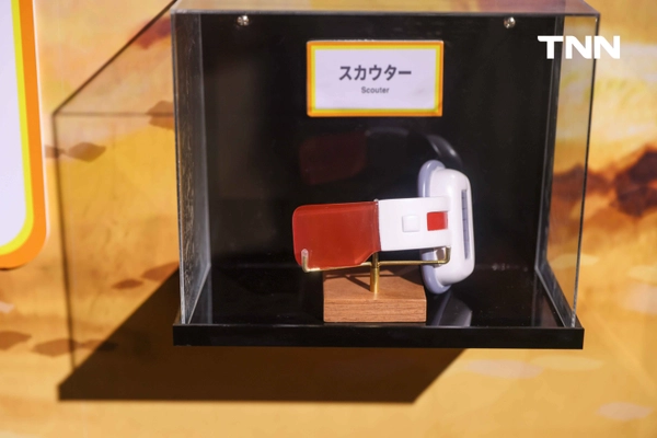 รูป-เปิดประสบการณ์ความอลังการครั้งแรกที่ประเทศไทยกับ "DRAGON BALL HEROES RISE ASIA TOUR IN THAILAND"-26