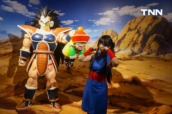 รูป-เปิดประสบการณ์ความอลังการครั้งแรกที่ประเทศไทยกับ "DRAGON BALL HEROES RISE ASIA TOUR IN THAILAND"-23