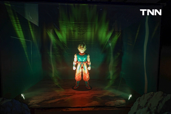 รูป-เปิดประสบการณ์ความอลังการครั้งแรกที่ประเทศไทยกับ "DRAGON BALL HEROES RISE ASIA TOUR IN THAILAND"-12