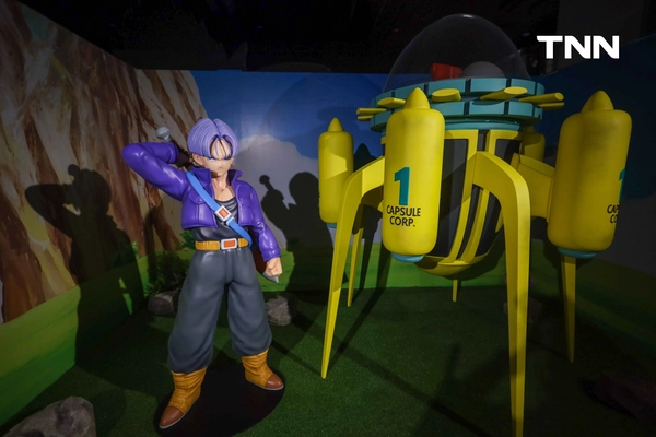 รูป-เปิดประสบการณ์ความอลังการครั้งแรกที่ประเทศไทยกับ "DRAGON BALL HEROES RISE ASIA TOUR IN THAILAND"-13