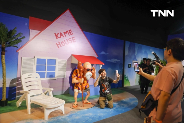 รูป-เปิดประสบการณ์ความอลังการครั้งแรกที่ประเทศไทยกับ "DRAGON BALL HEROES RISE ASIA TOUR IN THAILAND"-22