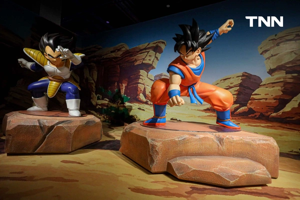 รูป-เปิดประสบการณ์ความอลังการครั้งแรกที่ประเทศไทยกับ "DRAGON BALL HEROES RISE ASIA TOUR IN THAILAND"-7