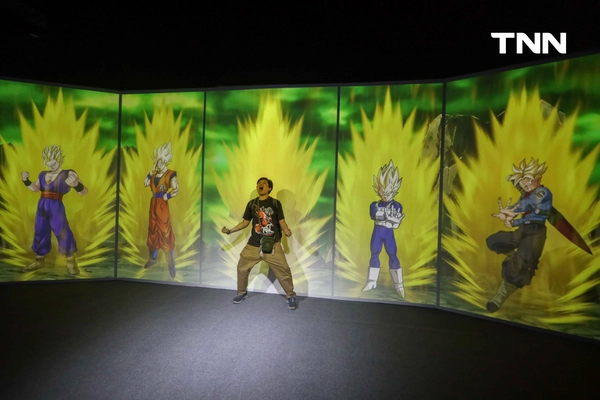 รูป-เปิดประสบการณ์ความอลังการครั้งแรกที่ประเทศไทยกับ "DRAGON BALL HEROES RISE ASIA TOUR IN THAILAND"-21