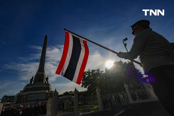 รูป-องค์การสงเคราะห์ทหารผ่านศึกฯ จัดกิจกรรมรวมพลังปกป้องแผ่นดิน และกล่าวสดุดีนักรบผู้กล้า-14