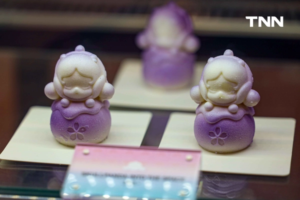 รูป-POP MART เปิดตัว Global Landmark Store แห่งแรกในไทย ริมแม่น้ำเจ้าพระยา ณ ชั้น 7 ICONSIAM-6