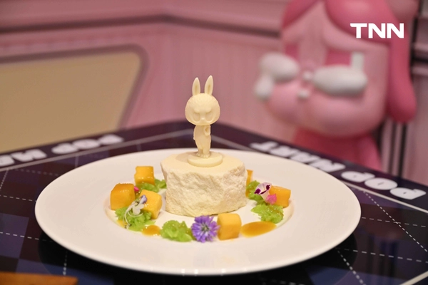 รูป-POP MART เปิดตัว Global Landmark Store แห่งแรกในไทย ริมแม่น้ำเจ้าพระยา ณ ชั้น 7 ICONSIAM-9