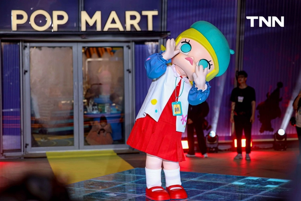 รูป-POP MART เปิดตัว Global Landmark Store แห่งแรกในไทย ริมแม่น้ำเจ้าพระยา ณ ชั้น 7 ICONSIAM-4