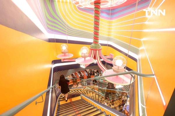 รูป-POP MART เปิดตัว Global Landmark Store แห่งแรกในไทย ริมแม่น้ำเจ้าพระยา ณ ชั้น 7 ICONSIAM-22