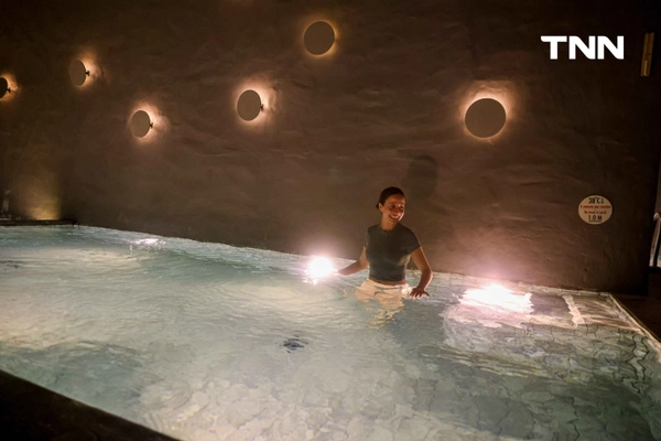 รูป-“บ้านไหนหนัง” ประตูสู่ความงดงามกลางอ่าวท่าเลน ท่องเที่ยววิถีชุมชน สัมผัสธรรมชาติอย่างยั่งยืน-26