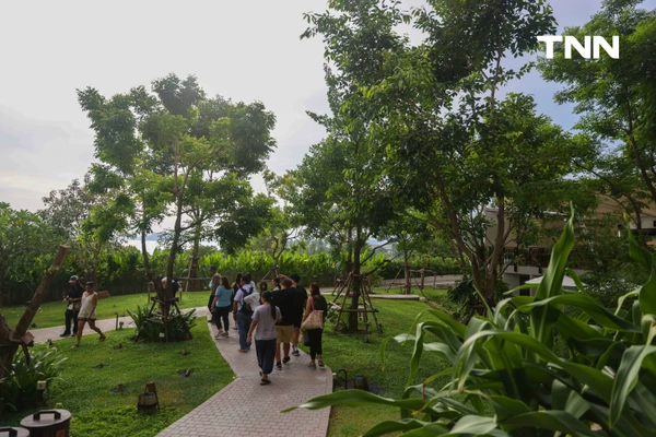 รูป-“บ้านไหนหนัง” ประตูสู่ความงดงามกลางอ่าวท่าเลน ท่องเที่ยววิถีชุมชน สัมผัสธรรมชาติอย่างยั่งยืน-23