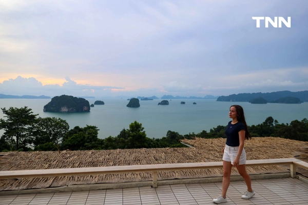 รูป-“บ้านไหนหนัง” ประตูสู่ความงดงามกลางอ่าวท่าเลน ท่องเที่ยววิถีชุมชน สัมผัสธรรมชาติอย่างยั่งยืน-25