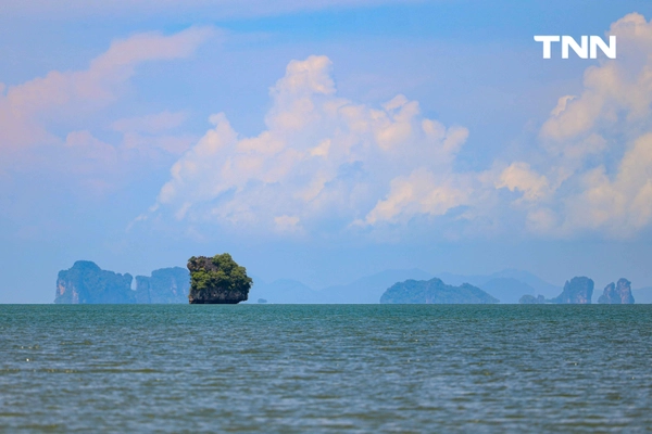 รูป-“บ้านไหนหนัง” ประตูสู่ความงดงามกลางอ่าวท่าเลน ท่องเที่ยววิถีชุมชน สัมผัสธรรมชาติอย่างยั่งยืน-5