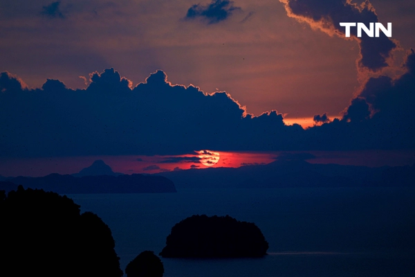 รูป-“บ้านไหนหนัง” ประตูสู่ความงดงามกลางอ่าวท่าเลน ท่องเที่ยววิถีชุมชน สัมผัสธรรมชาติอย่างยั่งยืน-8