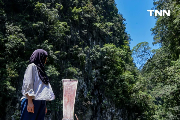 รูป-“บ้านไหนหนัง” ประตูสู่ความงดงามกลางอ่าวท่าเลน ท่องเที่ยววิถีชุมชน สัมผัสธรรมชาติอย่างยั่งยืน-12