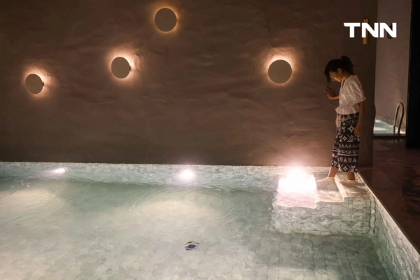 รูป-“บ้านไหนหนัง” ประตูสู่ความงดงามกลางอ่าวท่าเลน ท่องเที่ยววิถีชุมชน สัมผัสธรรมชาติอย่างยั่งยืน-27