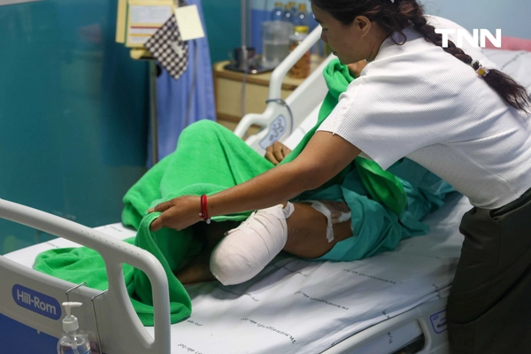 รูป-"เหรียญบางระจัน" เกียรติยศที่มอบให้ "ทหารกล้า" ผู้ปกป้องอธิปไตย-9