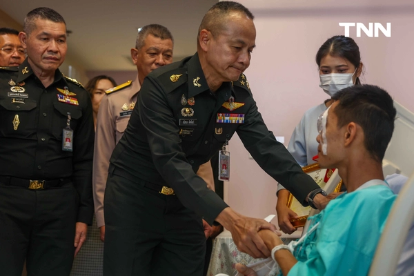 รูป-"เหรียญบางระจัน" เกียรติยศที่มอบให้ "ทหารกล้า" ผู้ปกป้องอธิปไตย-5