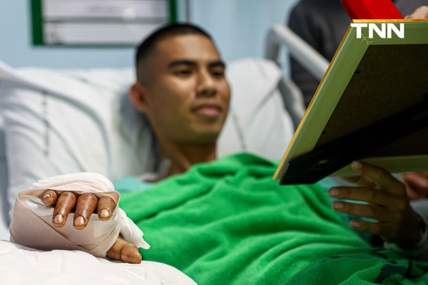 รูป-"เหรียญบางระจัน" เกียรติยศที่มอบให้ "ทหารกล้า" ผู้ปกป้องอธิปไตย-13