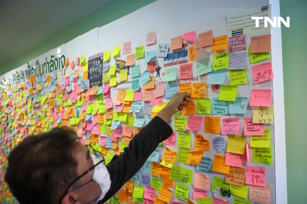 รูป-"เหรียญบางระจัน" เกียรติยศที่มอบให้ "ทหารกล้า" ผู้ปกป้องอธิปไตย-14