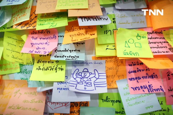 รูป-"เหรียญบางระจัน" เกียรติยศที่มอบให้ "ทหารกล้า" ผู้ปกป้องอธิปไตย-16