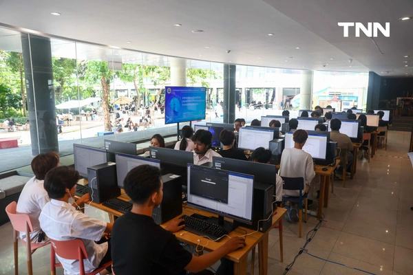 รูป-3 ภาคีผนึกกำลังยกระดับแรงงานไทยด้วย Ai  ร่วมลงนาม MOU พัฒนาทักษะดิจิทัล-17