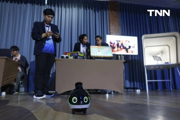 รูป-3 ภาคีผนึกกำลังยกระดับแรงงานไทยด้วย Ai  ร่วมลงนาม MOU พัฒนาทักษะดิจิทัล-6