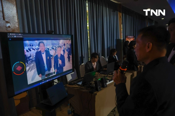 รูป-3 ภาคีผนึกกำลังยกระดับแรงงานไทยด้วย Ai  ร่วมลงนาม MOU พัฒนาทักษะดิจิทัล-8