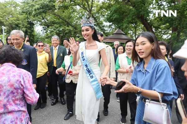 รูป-ทำตามสัญญา “โอปอล” เดินหน้าโครงการ Opal for Her ส่งต่อการตรวจคัดกรองสู่ชุมชนทั่วประเทศ-5
