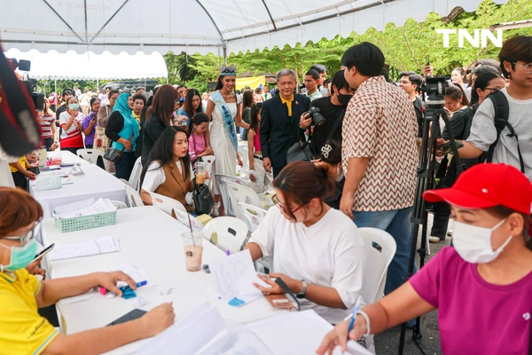 รูป-ทำตามสัญญา “โอปอล” เดินหน้าโครงการ Opal for Her ส่งต่อการตรวจคัดกรองสู่ชุมชนทั่วประเทศ-12