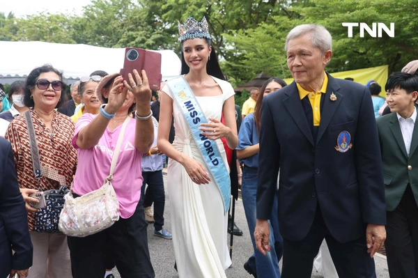 รูป-ทำตามสัญญา “โอปอล” เดินหน้าโครงการ Opal for Her ส่งต่อการตรวจคัดกรองสู่ชุมชนทั่วประเทศ-11