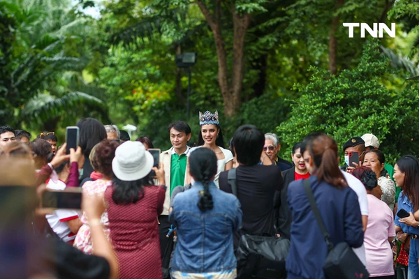 รูป-ททท. เปิดเส้นทางท่องเที่ยวใหม่ ล่องกรุง คลองบางลำพูโอ่งอ่าง สู่ย่านสร้างสรรค์ระดับโลก-1