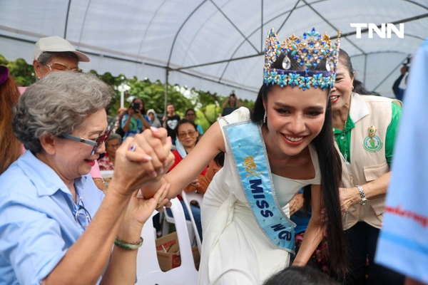 รูป-ทำตามสัญญา “โอปอล” เดินหน้าโครงการ Opal for Her ส่งต่อการตรวจคัดกรองสู่ชุมชนทั่วประเทศ-9