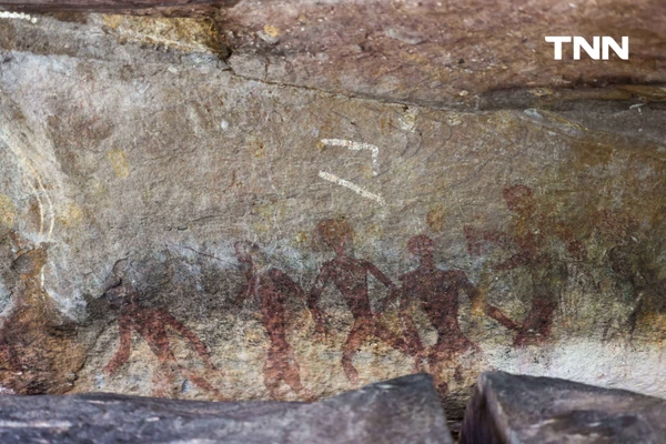 รูป-ชวนเที่ยว ชมธรรมชาติ ร่วมเรียนรู้แหล่งวัฒนธรรมที่ “อุทยานประวัติศาสตร์ภูพระบาท” มรดกโลกทางวัฒนธรรม ของอุดรธานี-5