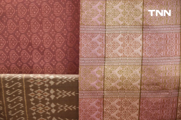 รูป-มหาดไทย เปิดตัวสมุดภาพ “สิริวัณณวรีนารีรัตนราชพัสตราภรณ์” เฉลิมพระเกียรติ 39 พรรษา สมเด็จพระเจ้าลูกเธอ เจ้าฟ้าสิริวัณณวรี นารีรัตนราชกัญญา-19