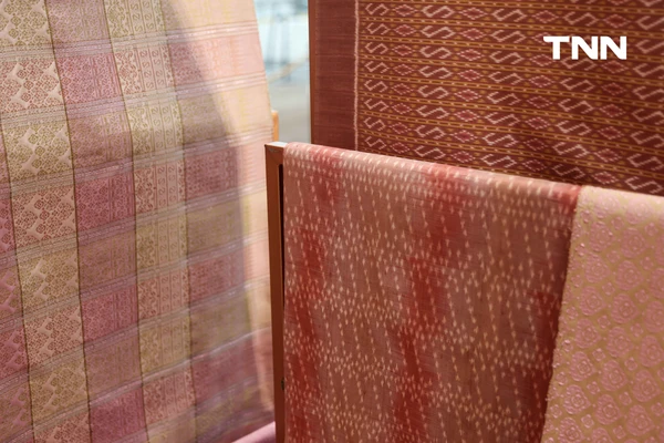 รูป-มหาดไทย เปิดตัวสมุดภาพ “สิริวัณณวรีนารีรัตนราชพัสตราภรณ์” เฉลิมพระเกียรติ 39 พรรษา สมเด็จพระเจ้าลูกเธอ เจ้าฟ้าสิริวัณณวรี นารีรัตนราชกัญญา-25