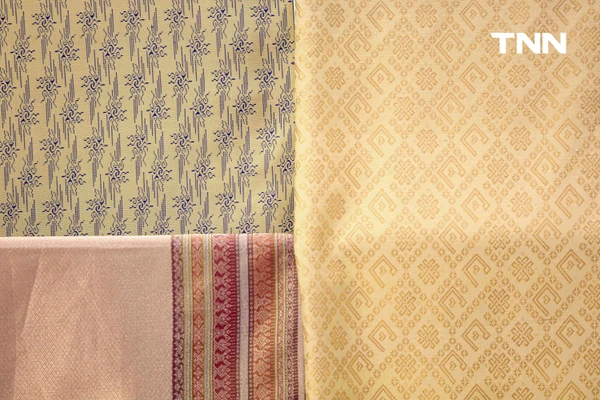 รูป-มหาดไทย เปิดตัวสมุดภาพ “สิริวัณณวรีนารีรัตนราชพัสตราภรณ์” เฉลิมพระเกียรติ 39 พรรษา สมเด็จพระเจ้าลูกเธอ เจ้าฟ้าสิริวัณณวรี นารีรัตนราชกัญญา-6